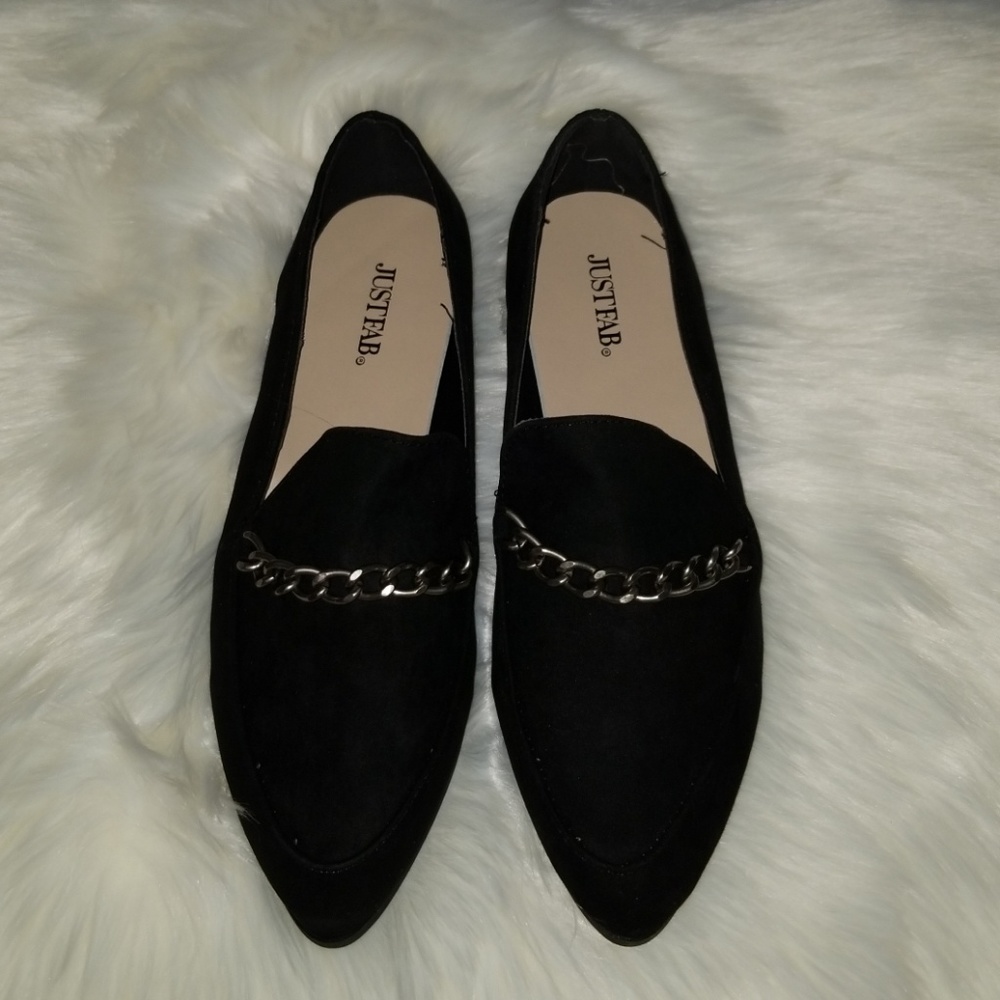 Odetta Slip-on Loafer